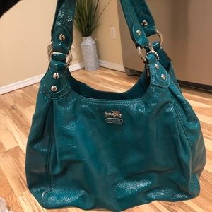 Excellent condition coach bag!